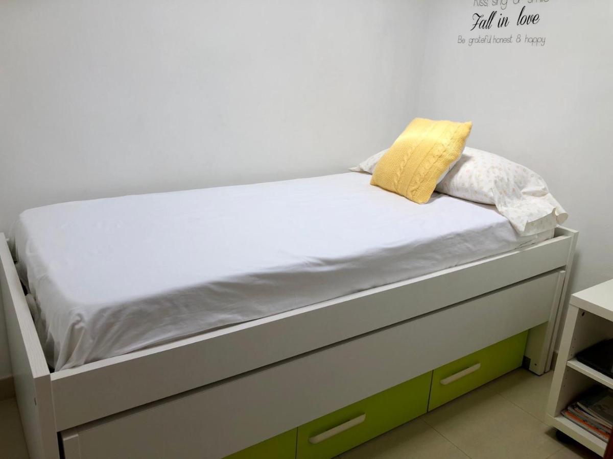 Ahtha Green Bungalow Maspalomas San Bartolomé Εξωτερικό φωτογραφία