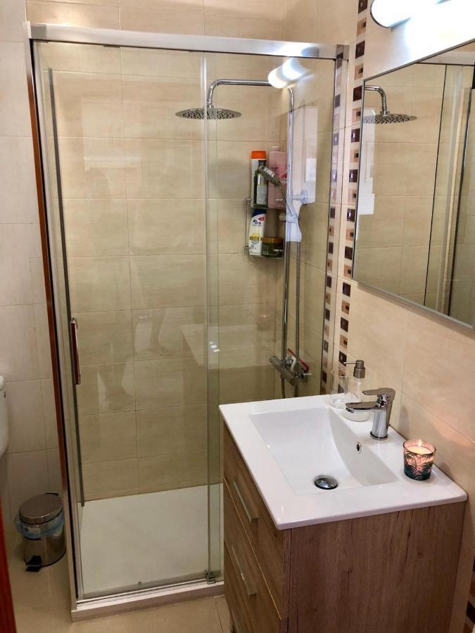 Ahtha Green Bungalow Maspalomas San Bartolomé Εξωτερικό φωτογραφία