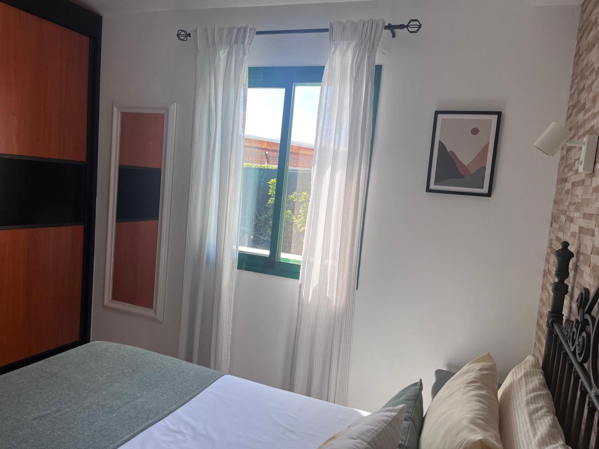 Ahtha Green Bungalow Maspalomas San Bartolomé Εξωτερικό φωτογραφία